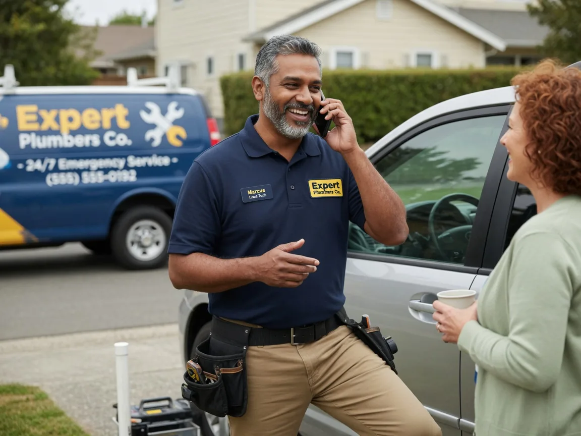 Drain Cleaning Paris, VA FAQs